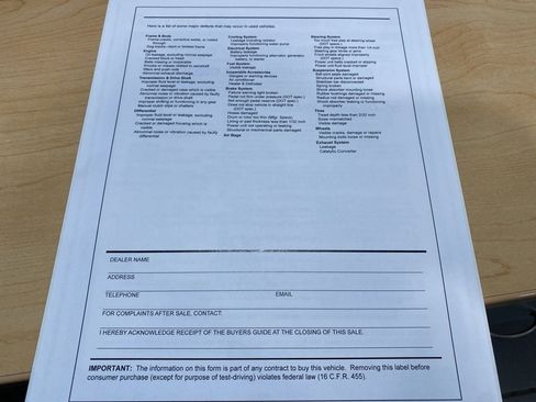 Used 2023 Chevrolet Tahoe LT image 39