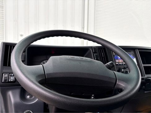 Used 2024 Isuzu NQR RWD image 10