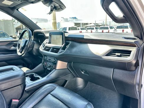 Used 2023 Chevrolet Tahoe High Country w/ Premium Package 2 image 29