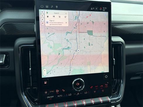 Used 2025 GMC Yukon AT4 w/ AT4 Premium Package image 15