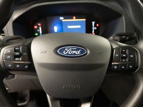 New 2026 Ford Transit 250 148 High Roof RWD image 13