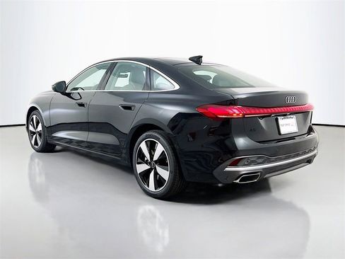 New 2025 Audi A5 2.0T Premium Plus Sedan image 5