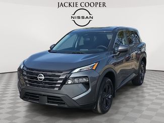 New 2026 Nissan Rogue SV w/ Cold Weather Package video 1