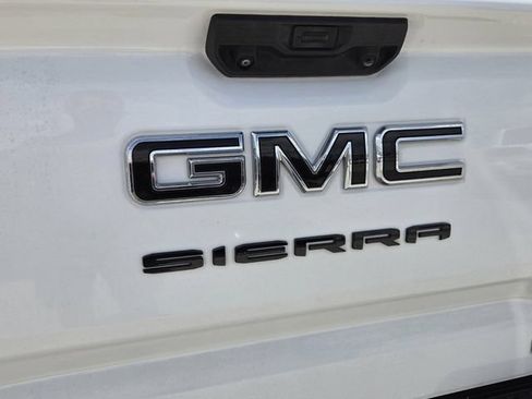 Certified 2023 GMC Sierra 1500 Elevation AWD/4WD image 12