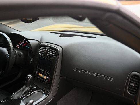 Used 2010 Chevrolet Corvette Grand Sport image 99