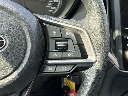 Used 2021 Subaru Forester AWD/4WD image 15