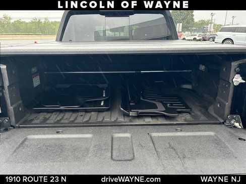 Used 2026 Honda Ridgeline Black Edition image 6