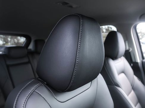 New 2025 MAZDA CX-5 AWD 2.5 S w/ Select Package image 66