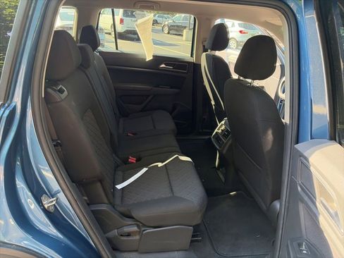 Used 2019 Volkswagen Atlas S w/ Towing Package AWD/4WD image 25