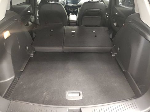 Used 2023 Buick Encore GX Select w/ Sport Touring Package FWD image 16