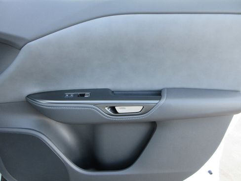 New 2026 Lexus RZ 450e AWD image 23