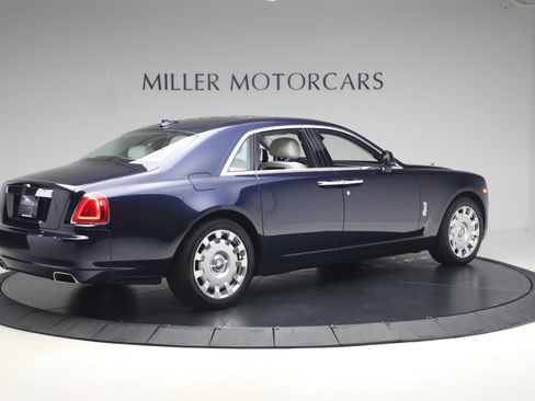 Certified 2014 Rolls-Royce Ghost RWD image 10