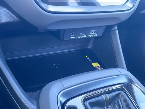 New 2026 Subaru Crosstrek 2.5i Sport image 24