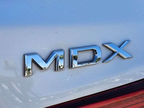 Used 2019 Acura MDX FWD w/ Technology Package image 35