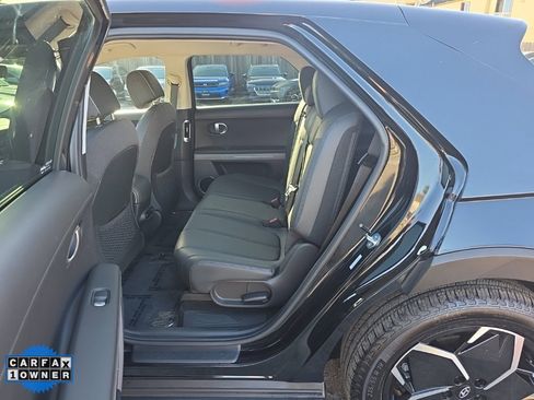Used 2023 Hyundai Ioniq 5 SEL w/ Cargo Package image 7