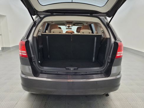 Used 2015 Dodge Journey American Value Package w/ Flexible Seating Group image 29