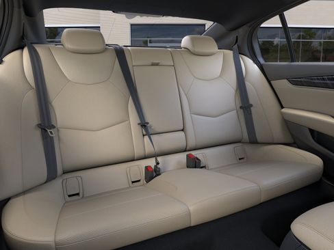 New 2026 Cadillac CT5 Premium Luxury image 20