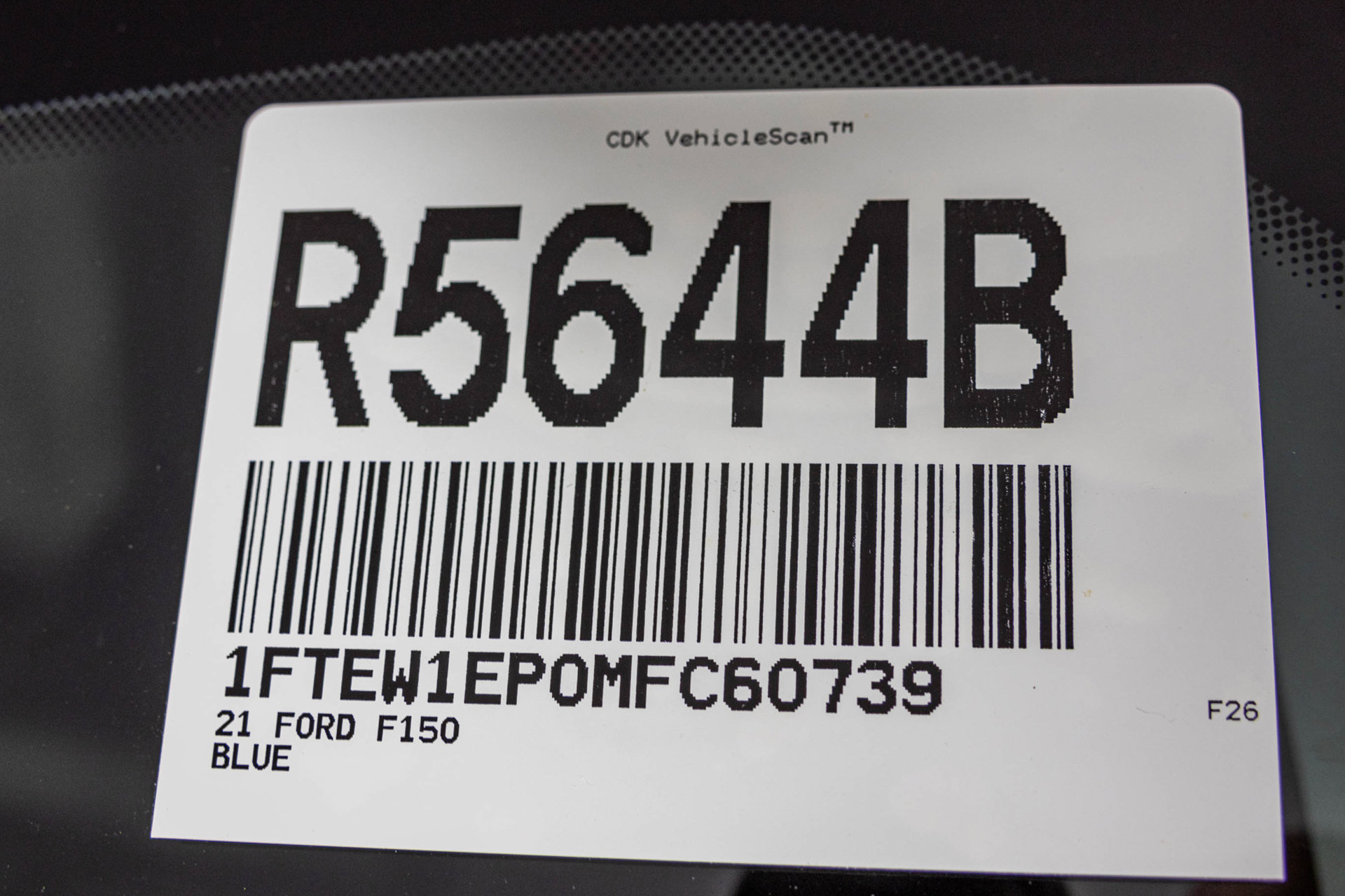 Used 2021 Ford F150 XLT w/ Equipment Group 302A High AWD/4WD image 55