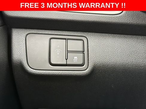 Used 2021 Hyundai Accent SE image 38