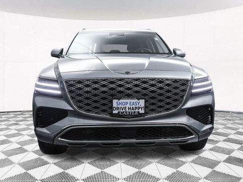 Used 2025 Genesis GV80 3.5T Advanced image 59