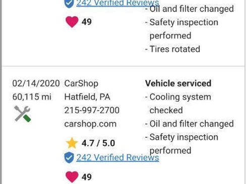 Used 2015 Nissan Pathfinder SV w/ Cargo Package image 67