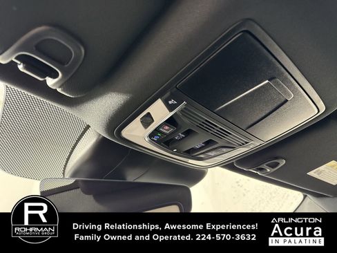 New 2026 Acura RDX A-Spec image 10