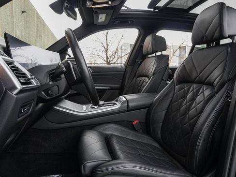 Used 2024 BMW X5 xDrive40i image 18