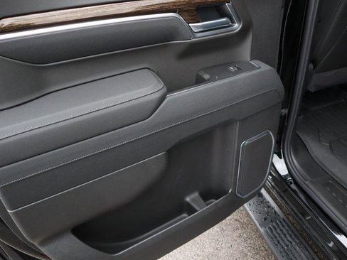 New 2026 GMC Sierra 1500 Elevation w/ Elevation Premium Package image 16