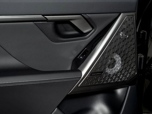 Used 2025 BMW M5 Touring w/ M Driver's Package image 63