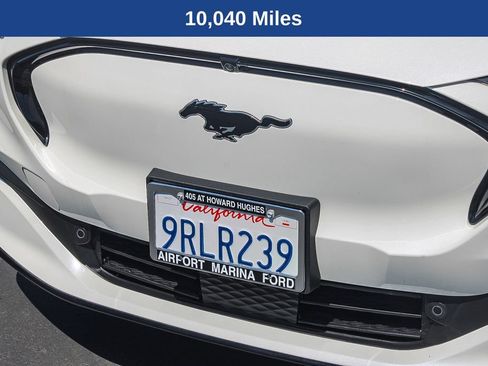 Used 2024 Ford Mustang Mach-E Premium RWD image 7