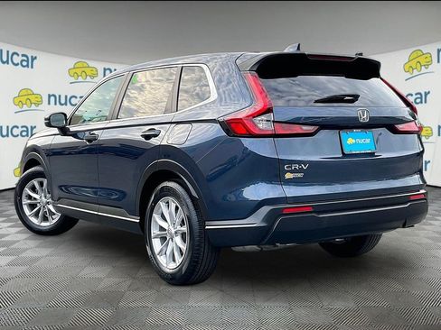 Used 2024 Honda CR-V EX image 4