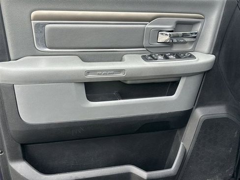 Used 2017 RAM 1500 Big Horn image 24