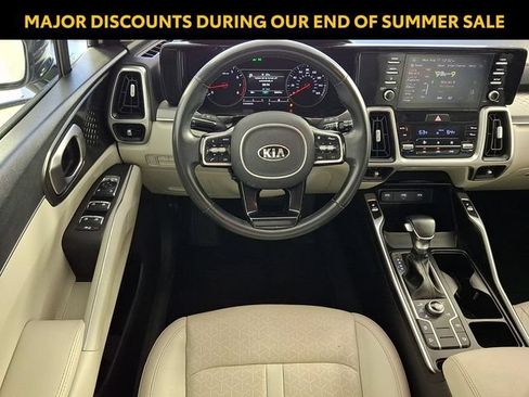 Used 2021 Kia Sorento S AWD/4WD image 13