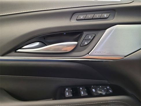 New 2026 Cadillac CT4 Premium Luxury image 26