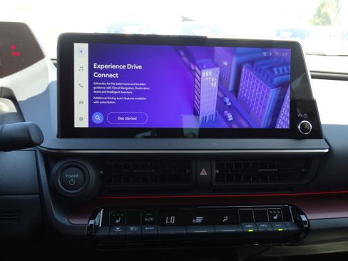 New 2026 Toyota Prius Plug-In Hybrid image 19