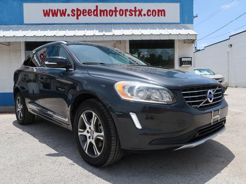 Used 2015 Volvo XC60 T6 Platinum FWD image 6