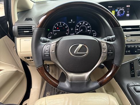 Used 2015 Lexus RX 350 AWD image 18