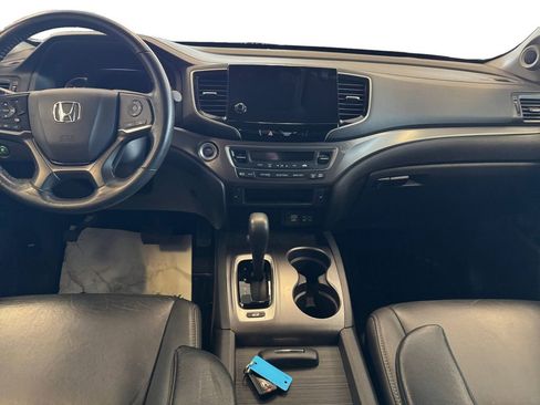 Used 2020 Honda Pilot EX-L image 12