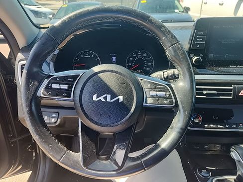 Certified 2023 Kia Seltos S AWD/4WD image 19