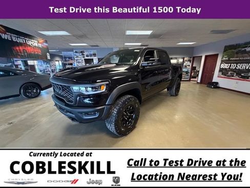 New 2026 RAM 1500 RHO w/ RHO Level 1 Equipment Group AWD/4WD image 9
