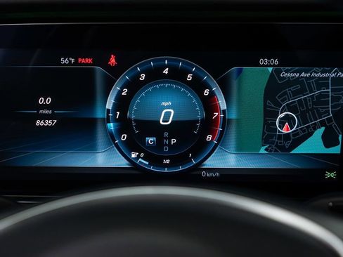 Used 2018 Mercedes-Benz E 300 4MATIC image 20