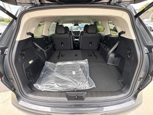 New 2026 Subaru Ascent Premium AWD/4WD image 19