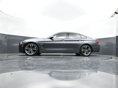 Used 2020 BMW 430i Gran Coupe RWD image 30