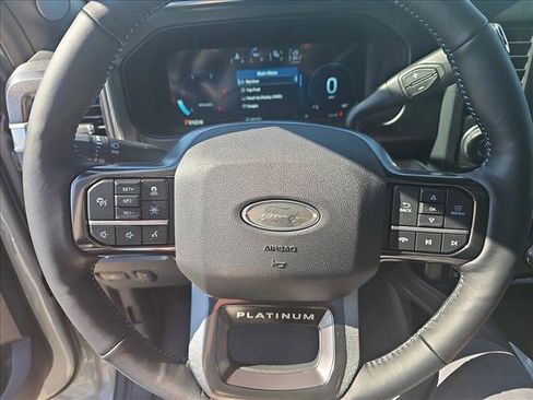 New 2026 Ford F250 Platinum AWD/4WD image 20