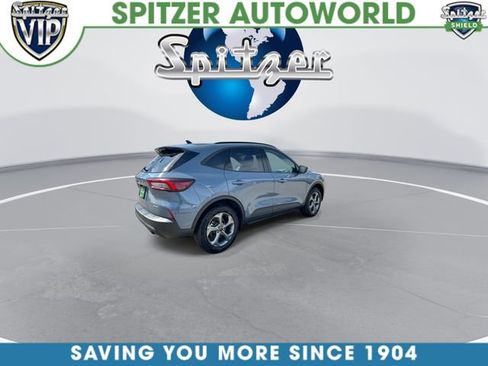 Used 2025 Ford Escape ST-Line image 9