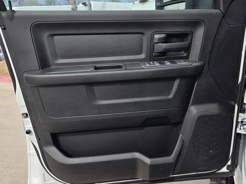 New 2026 RAM 2500 Tradesman AWD/4WD image 16