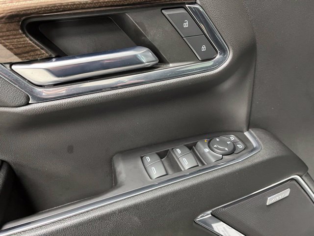 Used 2024 Chevrolet Silverado 1500 RST AWD/4WD image 24