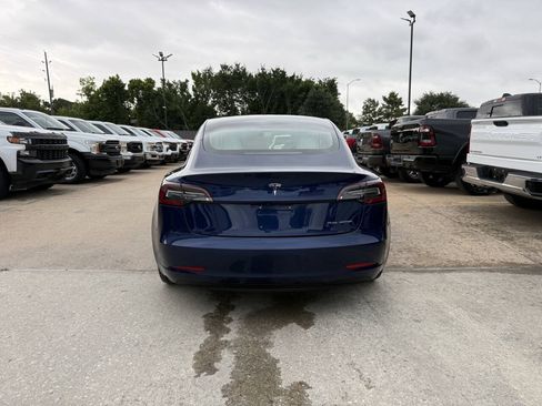 Used 2018 Tesla Model 3 Long Range AWD/4WD image 37
