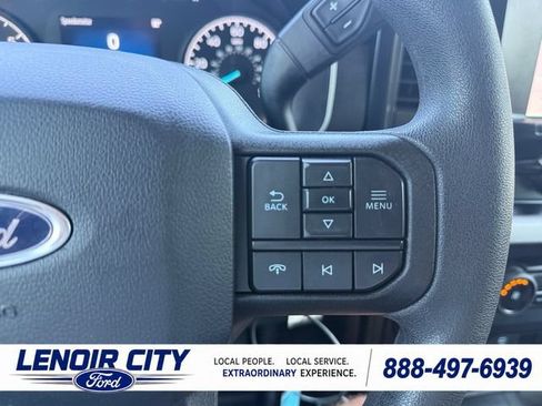 Certified 2023 Ford F150 XL w/ Trailer Tow Package AWD/4WD image 21
