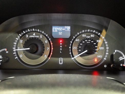 Used 2017 Honda Odyssey EX-L image 8